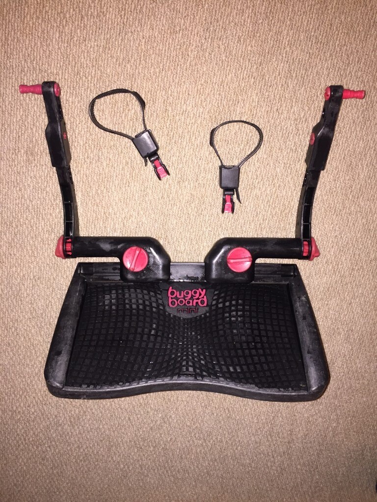 lascal buggy board gumtree